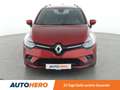 Renault Clio 1.5 dCi Intens *NAVI*LED*TEMPO*CAM*PDC*SHZ* Rouge - thumbnail 9