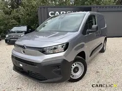 Citroen Berlingo III
