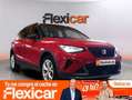 SEAT Arona 1.0 TSI 81kW (110CV) DSG FR Rojo - thumbnail 1