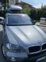 BMW X5 xDrive30d 1Hand. 47000 km Grigio - thumbnail 15