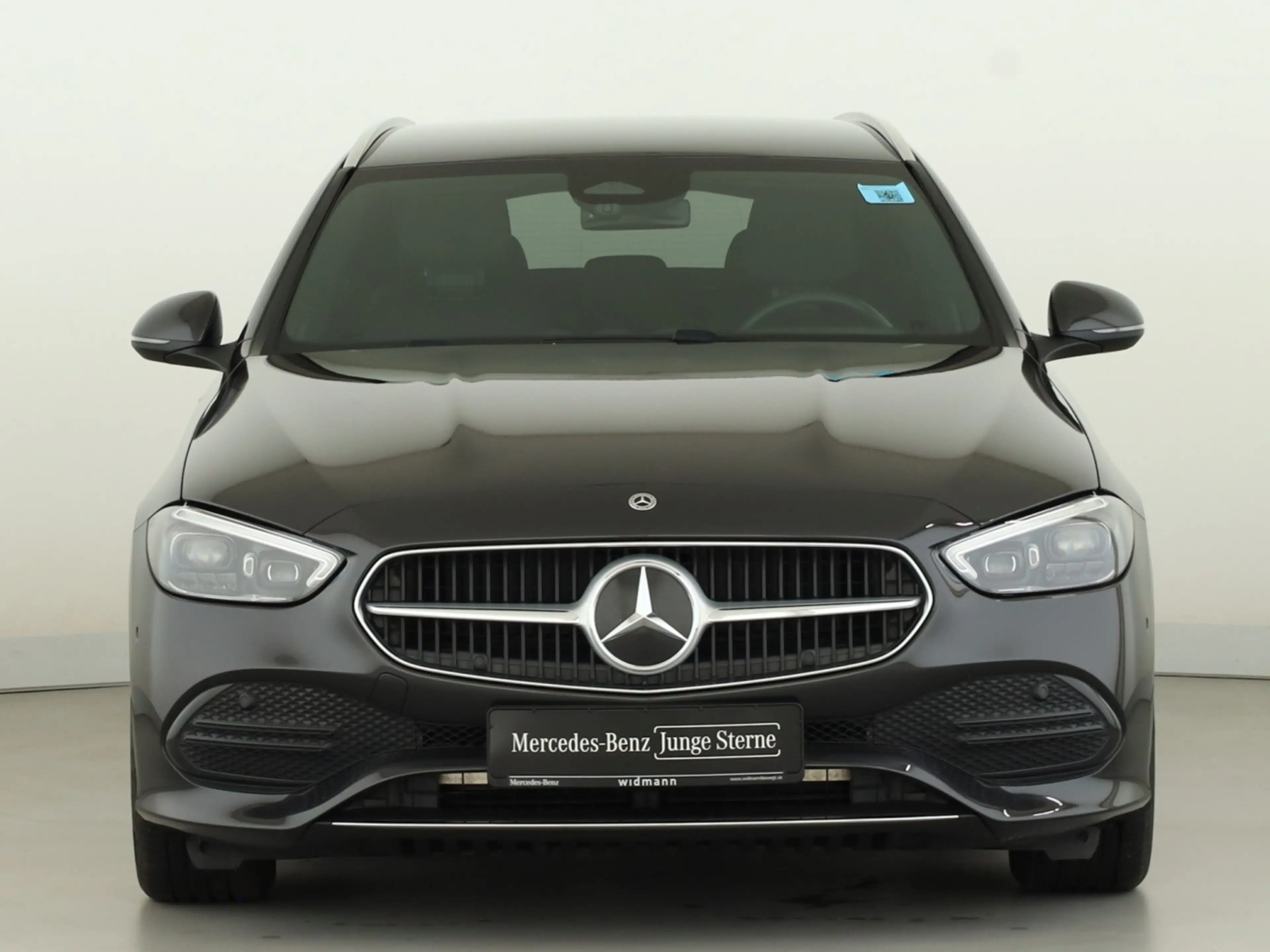 Mercedes-Benz C 200 d T *Avantgarde +*AHK*Digi-Light*Sitzklima — photo 3