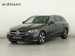 Mercedes-Benz C 200 d T *Avantgarde +*AHK*Digi Light*Sitzklima