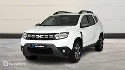 Dacia Duster 1.3 TCe 130ch FAP  Journey 4x2