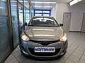 Hyundai i20 Tüv 08-2026  nur Export oder Gewerbe Grau - thumbnail 20