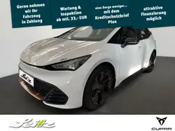 Cupra Born Edition Dynamic *LED*KAMERA*NAVI*
