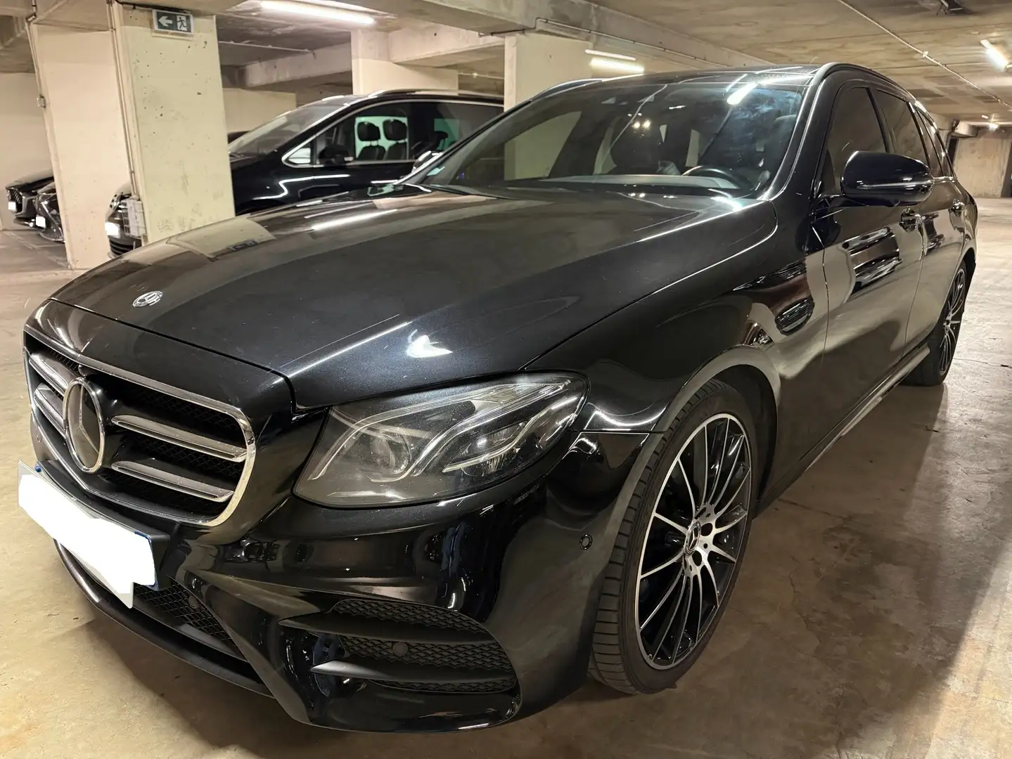mercedes-benz clasa e