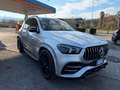 Mercedes-Benz GLE 53 AMG mhev (eq-boost) 4matic+ auto - thumbnail 1