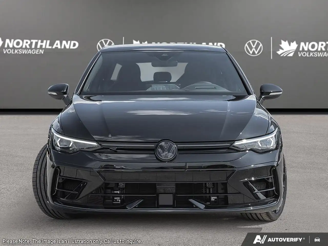 Volkswagen Golf R снимка Volkswagen Golf R