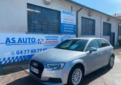 Audi A3 2.0 tdi 150ch business line s tronic 6