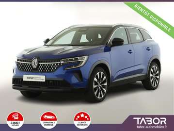 MHEV 160 SaftyP ACC Cam GPS 19p