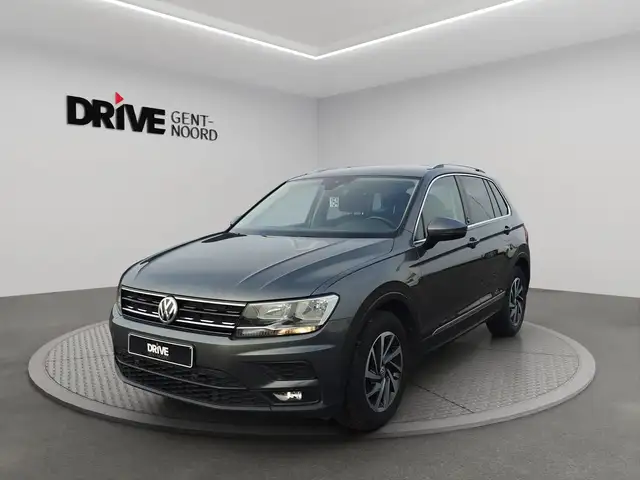 Volkswagen Tiguan TSI Sound BMT