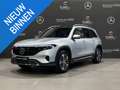 Mercedes-Benz EQB 250 250+ Business Line DOS 8111 Zilver - thumbnail 1