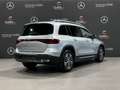 Mercedes-Benz EQB 250 250+ Business Line DOS 8111 Zilver - thumbnail 5
