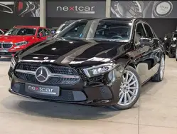 Mercedes-Benz Classe A d**WIDESCREEN-CRUISE-CAMERA-PARKTRONIC-NAVI**