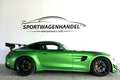 Mercedes-Benz AMG GT R *TIKT*OPUS*KW V5*800PS* Зелений - thumbnail 2