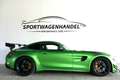 Mercedes-Benz AMG GT R *TIKT*OPUS*KW V5*800PS* Green - thumbnail 2