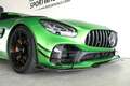 Mercedes-Benz AMG GT R *TIKT*OPUS*KW V5*800PS* Zielony - thumbnail 6