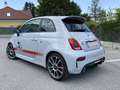 Abarth 595 Turismo Abarth 595 Turismo + Techpaket + Coolpaket Grau - thumbnail 3