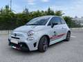 Abarth 595 Turismo Abarth 595 Turismo + Techpaket + Coolpaket Grau - thumbnail 1