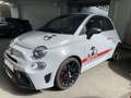 Abarth 595 Turismo Abarth 595 Turismo + Techpaket + Coolpaket Grau - thumbnail 13