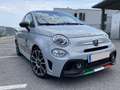 Abarth 595 Turismo Abarth 595 Turismo + Techpaket + Coolpaket Grau - thumbnail 2
