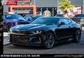 Chevrolet Camaro ZL1 6,2l,Klappe,Head-Up,Magnetic Ride, Schwarz - thumbnail 1