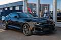 Chevrolet Camaro ZL1 6,2l,Klappe,Head-Up,Magnetic Ride, Schwarz - thumbnail 6