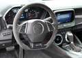 Chevrolet Camaro ZL1 6,2l,Klappe,Head-Up,Magnetic Ride, Schwarz - thumbnail 14
