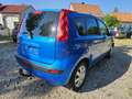 Nissan Note 1.6 tekna,Allwettereifen,Klima, HU NEU, AHK Blue - thumbnail 14