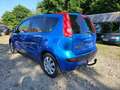 Nissan Note 1.6 tekna,Allwettereifen,Klima, HU NEU, AHK Blue - thumbnail 16