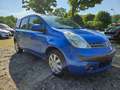 Nissan Note 1.6 tekna,Allwettereifen,Klima, HU NEU, AHK Blue - thumbnail 13