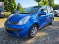 Nissan Note 1.6 tekna,Allwettereifen,Klima, HU NEU, AHK Blue - thumbnail 1
