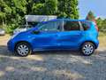 Nissan Note 1.6 tekna,Allwettereifen,Klima, HU NEU, AHK Blue - thumbnail 4