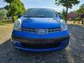 Nissan Note 1.6 tekna,Allwettereifen,Klima, HU NEU, AHK Blue - thumbnail 3
