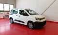 Citroen Berlingo Combi BlueHDi S&S Talla M Live Pack Busin Blanco - thumbnail 2