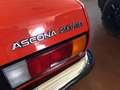 Opel Ascona 2.0 SR Naranja - thumbnail 2