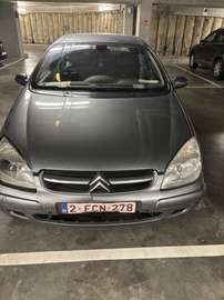 2.0i 16v SX