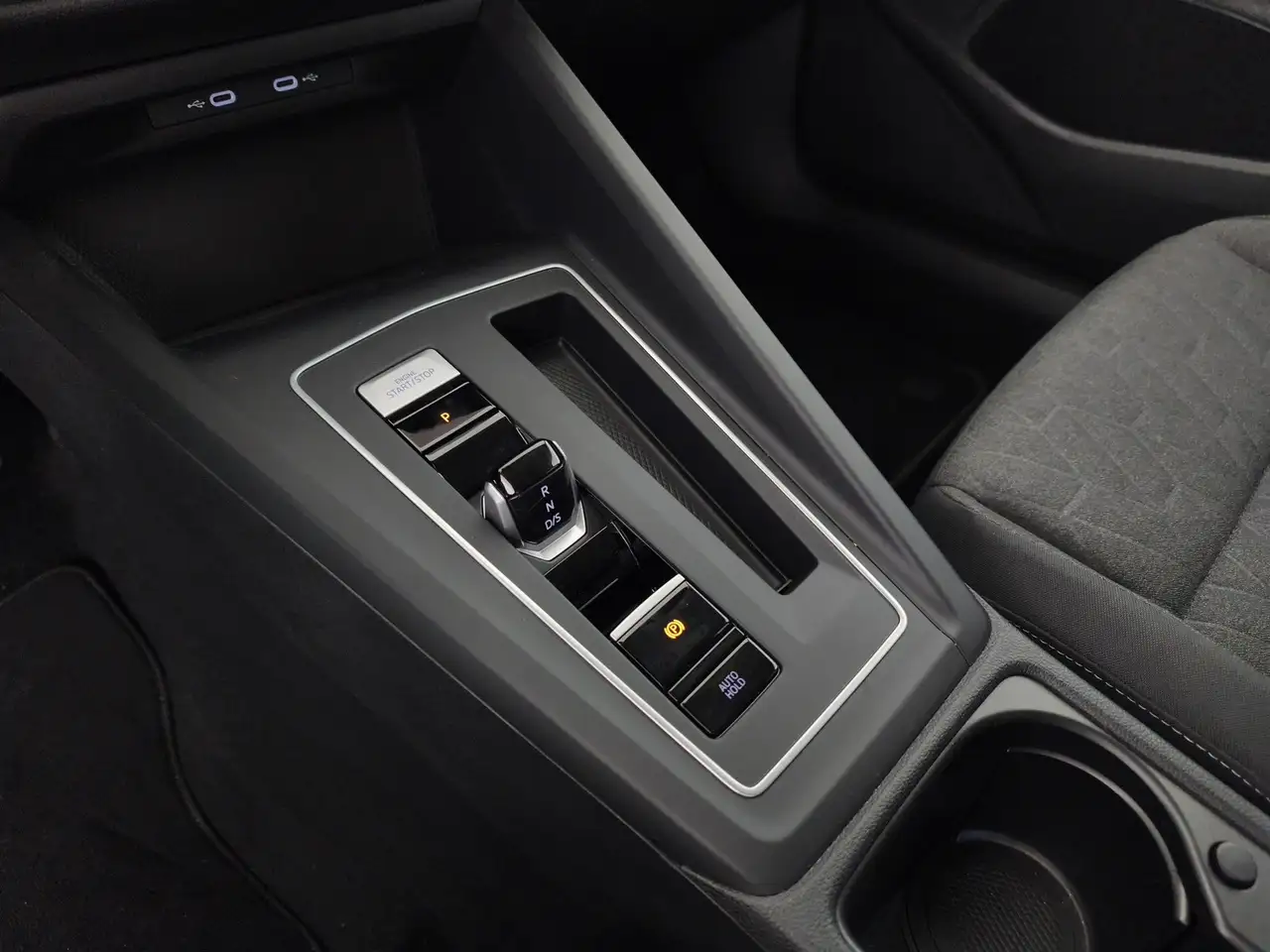 Volkswagen Golf 1.5 tsi ehybrid edition plus 204cv dsg, миниатюра 15