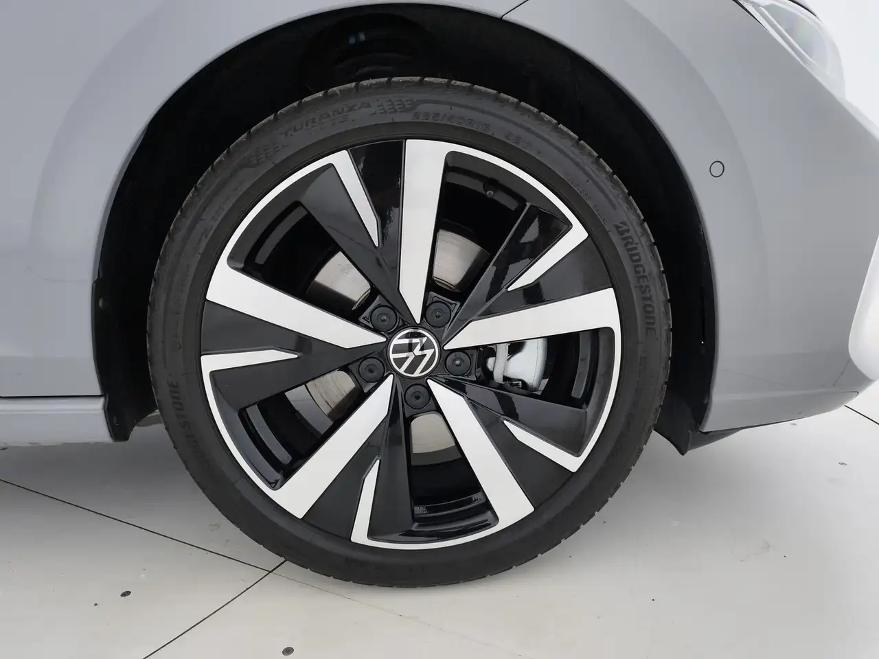 Volkswagen Golf 1.5 tsi ehybrid edition plus 204cv dsg, миниатюра 6