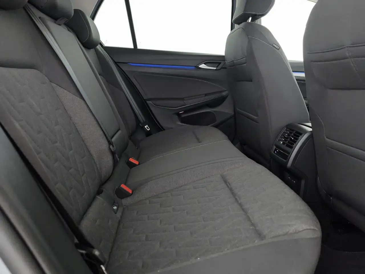 Volkswagen Golf 1.5 tsi ehybrid edition plus 204cv dsg, миниатюра 8