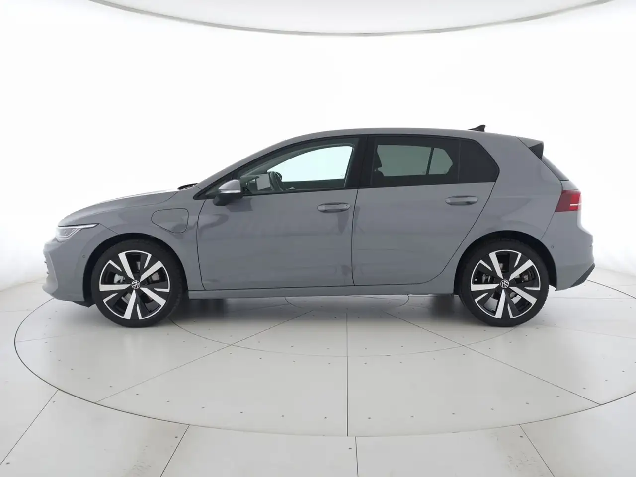 Volkswagen Golf 1.5 tsi ehybrid edition plus 204cv dsg, миниатюра 2