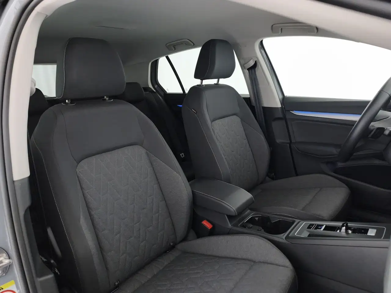 Volkswagen Golf 1.5 tsi ehybrid edition plus 204cv dsg, миниатюра 13