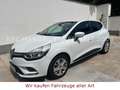 Renault Clio IV Cargo Extra/2 Sitzer Weiß - thumbnail 1