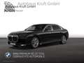 BMW i7 eDrive50 ICONIC GLOW+PANO SKY+KAMERA+LM20 Schwarz - thumbnail 2