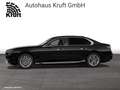 BMW i7 eDrive50 ICONIC GLOW+PANO SKY+KAMERA+LM20 Schwarz - thumbnail 6