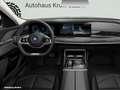 BMW i7 eDrive50 ICONIC GLOW+PANO SKY+KAMERA+LM20 Schwarz - thumbnail 5