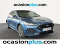 Ford Focus 1.0 Ecoboost MHEV ST-Line 155 Blauw - thumbnail 2