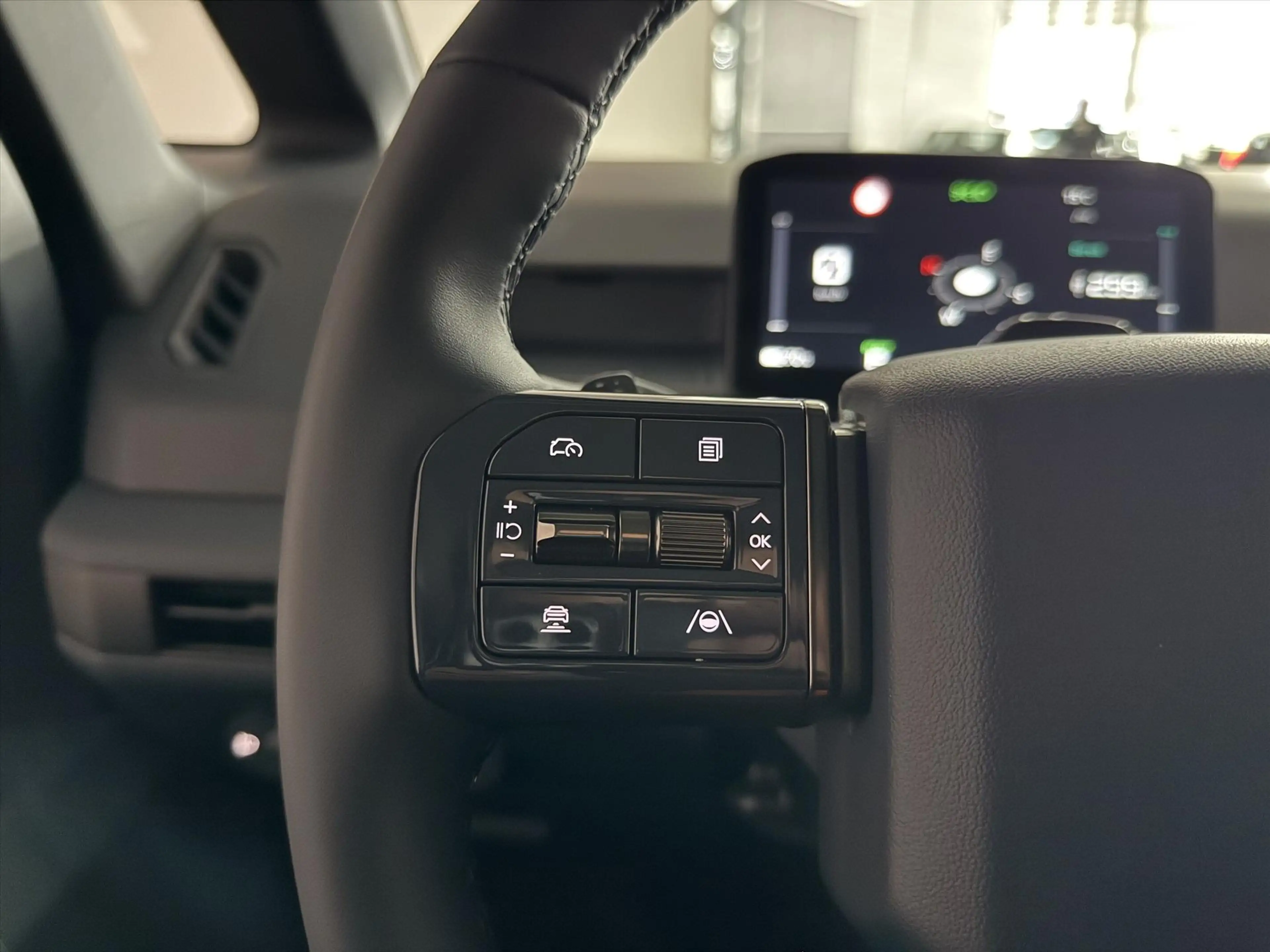 Kia PV5 Cargo GB 71,2 kWh 163pk L2H1 Plus — photo 17