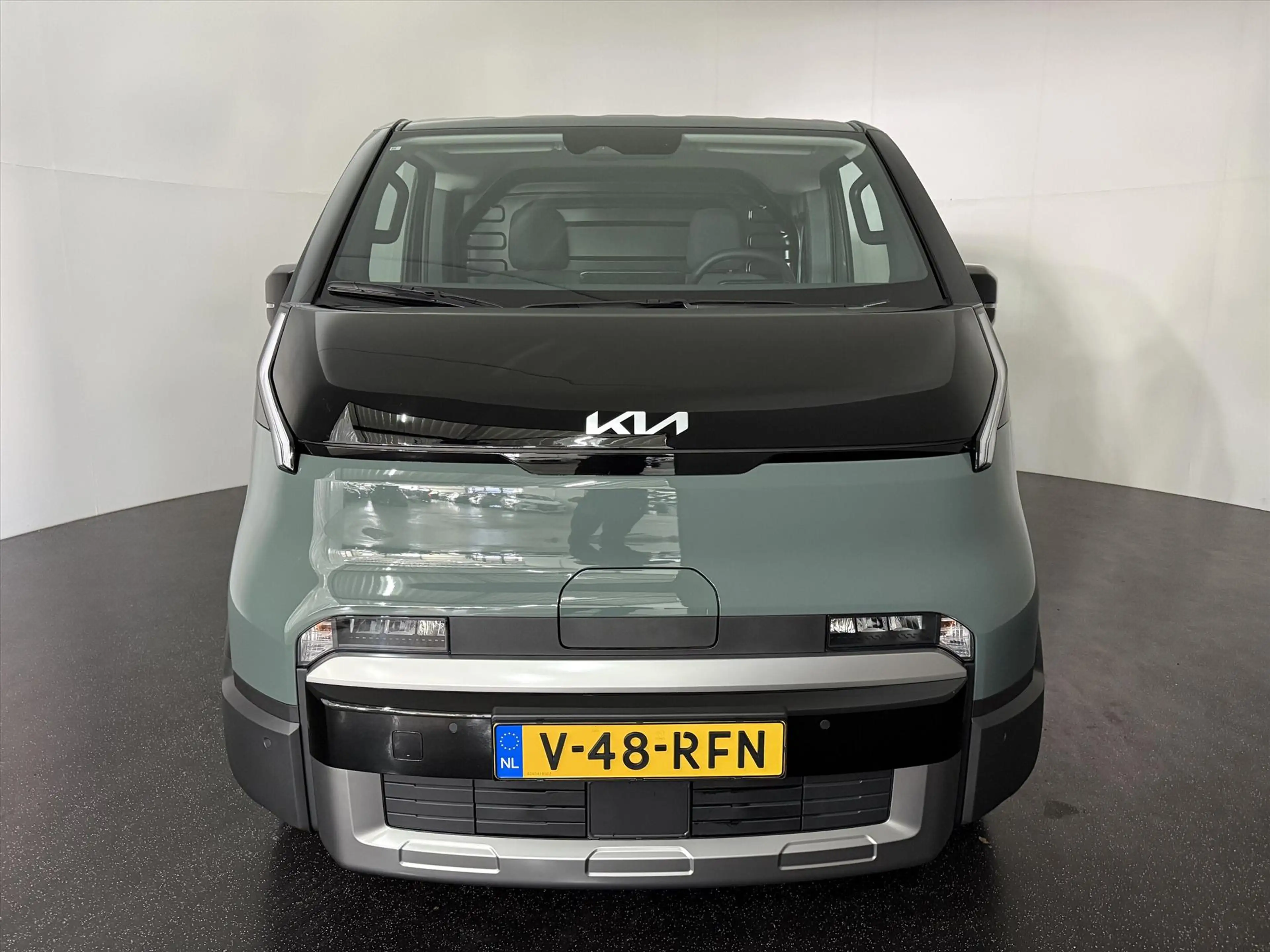 Kia PV5 Cargo GB 71,2 kWh 163pk L2H1 Plus — photo 14