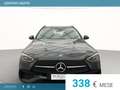 Mercedes-Benz C 300 sw 300 e phev Premium Plus Auto Zwart - thumbnail 2